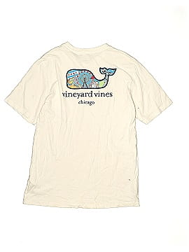 Vineyard Vines Short Sleeve T-Shirt (view 2)