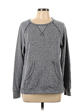 MASON & BELLE Pullover Sweater (view 1)