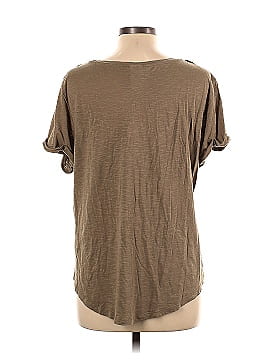 H&M Short Sleeve T-Shirt (view 2)