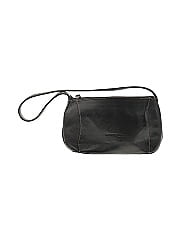 Kenneth Cole New York Leather Shoulder Bag