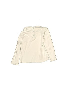 Bella Bliss Long Sleeve Blouse (view 2)