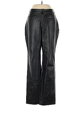 Resource Faux Leather Pants (view 1)