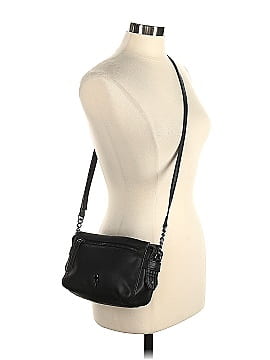 Simply Vera Vera Wang Crossbody Bag (view 2)