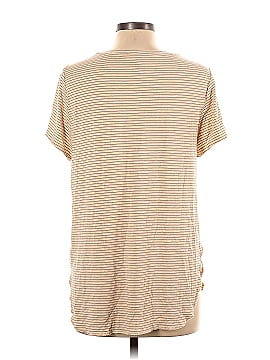 GXF by Gentle Fawn Short Sleeve T-Shirt (view 2)