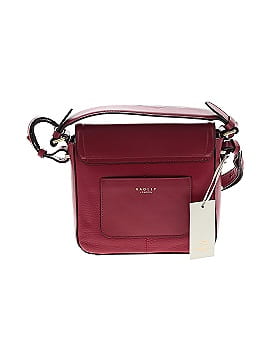 Radley London Leather Satchel (view 2)