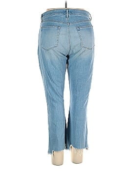 Ann Taylor LOFT Jeans (view 2)