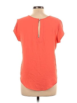 Meraki Short Sleeve Blouse (view 2)