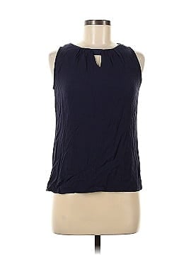 Banana Republic Sleeveless Blouse (view 1)