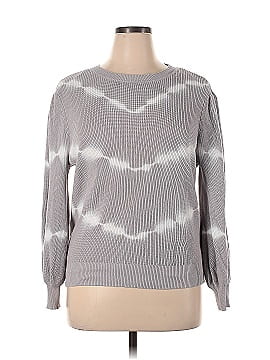 Simply Vera Vera Wang Pullover Sweater (view 1)