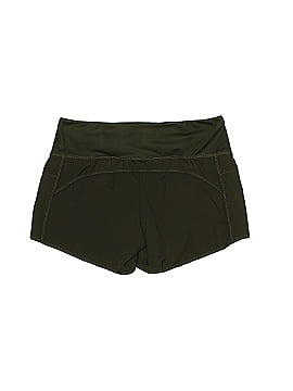 Maven Thread Athletic Shorts (view 2)