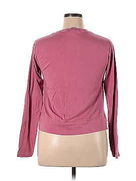 Calia by Carrie Underwood Long Sleeve Top (view 2)