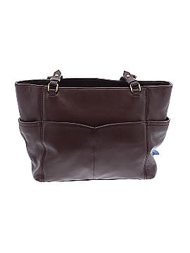 The Sak Leather Shoulder Bag (view 2)