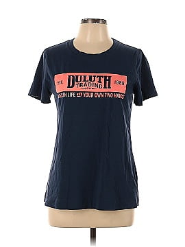 Duluth Trading Co. Short Sleeve T-Shirt (view 1)