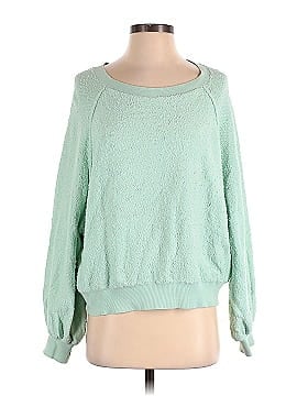 Free People Pullover Sweater (view 1)