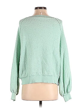 Free People Pullover Sweater (view 2)