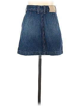 Tularosa Denim Skirt (view 2)