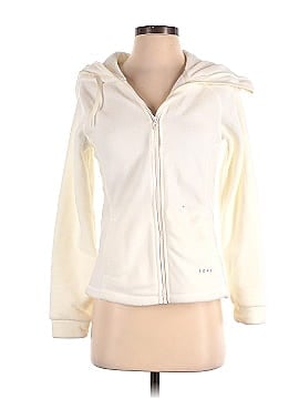 Roxy Track Jacket (view 1)