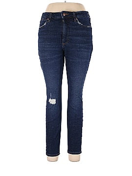 Wrangler Jeans Co Jeggings (view 1)