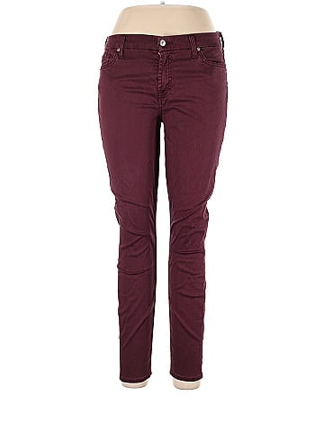 7 For All Mankind Jeans (view 1)