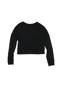 Justice Active Pullover Sweater (view 2)