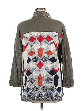 Anthropologie Jacket (view 2)