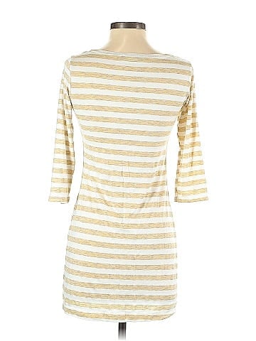 Chris & Carol Casual Dress (view 2)