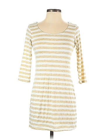 Chris & Carol Casual Dress (view 1)