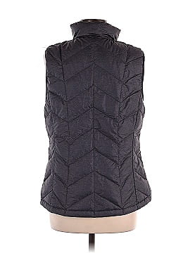 Gerry Faux Fur Vest (view 2)