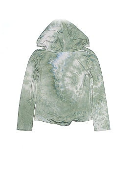 2 Tween Pullover Hoodie (view 2)