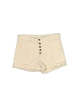 Pilcro by Anthropologie Shorts (view 1)