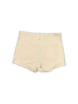 Pilcro by Anthropologie Shorts (view 2)