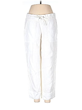 Athleta Linen Pants (view 1)