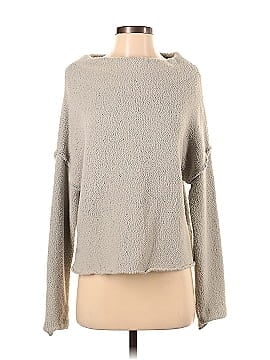 Free People Pullover Sweater (view 1)