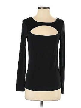 Edgely Long Sleeve Blouse (view 1)