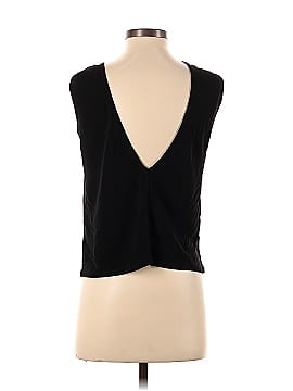 & Other Stories Sleeveless Top (view 2)