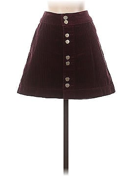 Abercrombie & Fitch Casual Skirt (view 1)