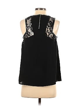 Express Sleeveless Blouse (view 2)