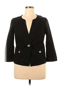 Talbots Blazer (view 1)