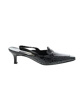 Salvatore Ferragamo Slingback (view 1)