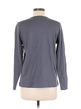 North Style Long Sleeve T-Shirt (view 2)
