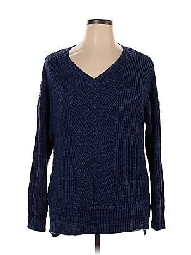 Westbound Pullover Sweater (view 1)