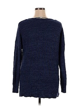 Westbound Pullover Sweater (view 2)