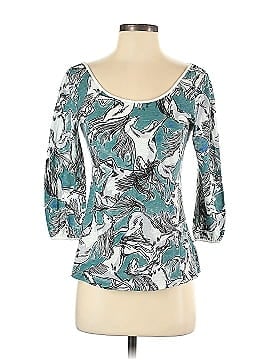 Anthropologie Long Sleeve Blouse (view 1)