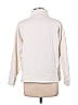 A New Day White Turtleneck Sweater Size L - photo 2