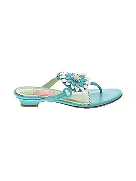 Lilly Pulitzer Sandals (view 1)