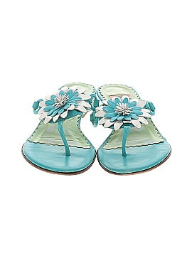 Lilly Pulitzer Sandals (view 2)