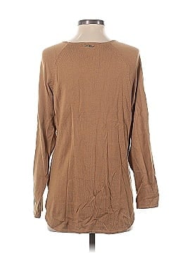 MICHAEL Michael Kors Pullover Sweater (view 2)