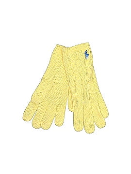 Ralph Lauren Gloves (view 1)