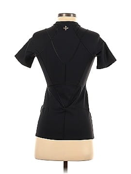 Tommie Copper Short Sleeve Blouse (view 2)