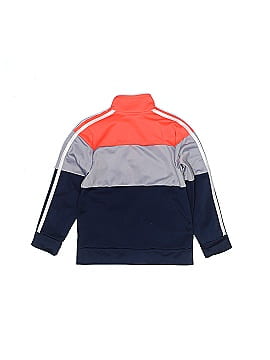 Adidas Track Jacket (view 2)